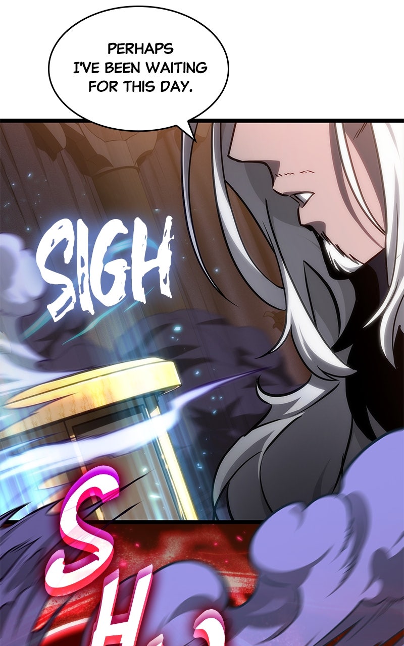 Read The World After the Fall EN Manga Online