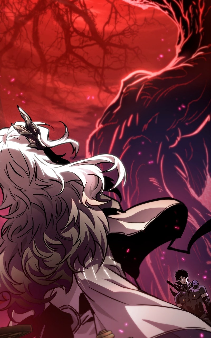 Read The World After the Fall EN Manga Online