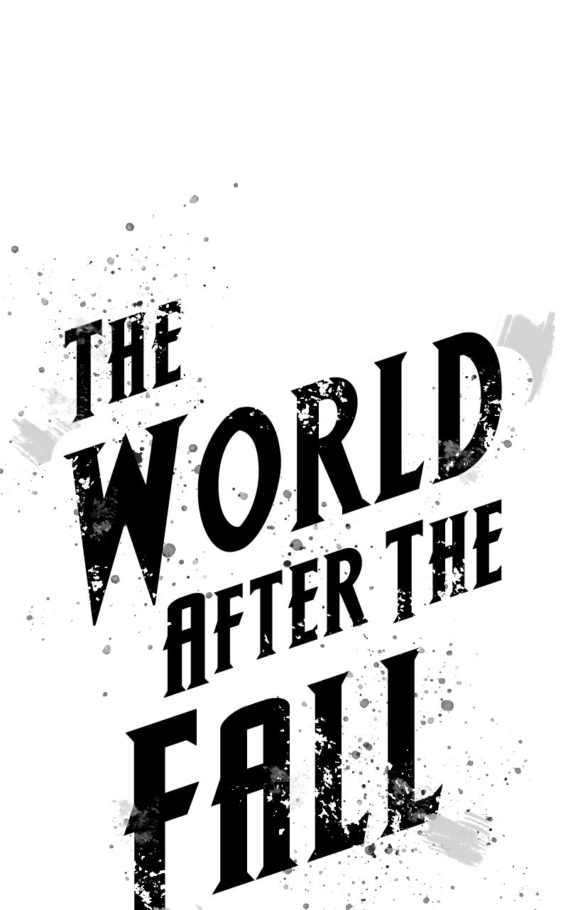 Read The World After the Fall EN Manga Online