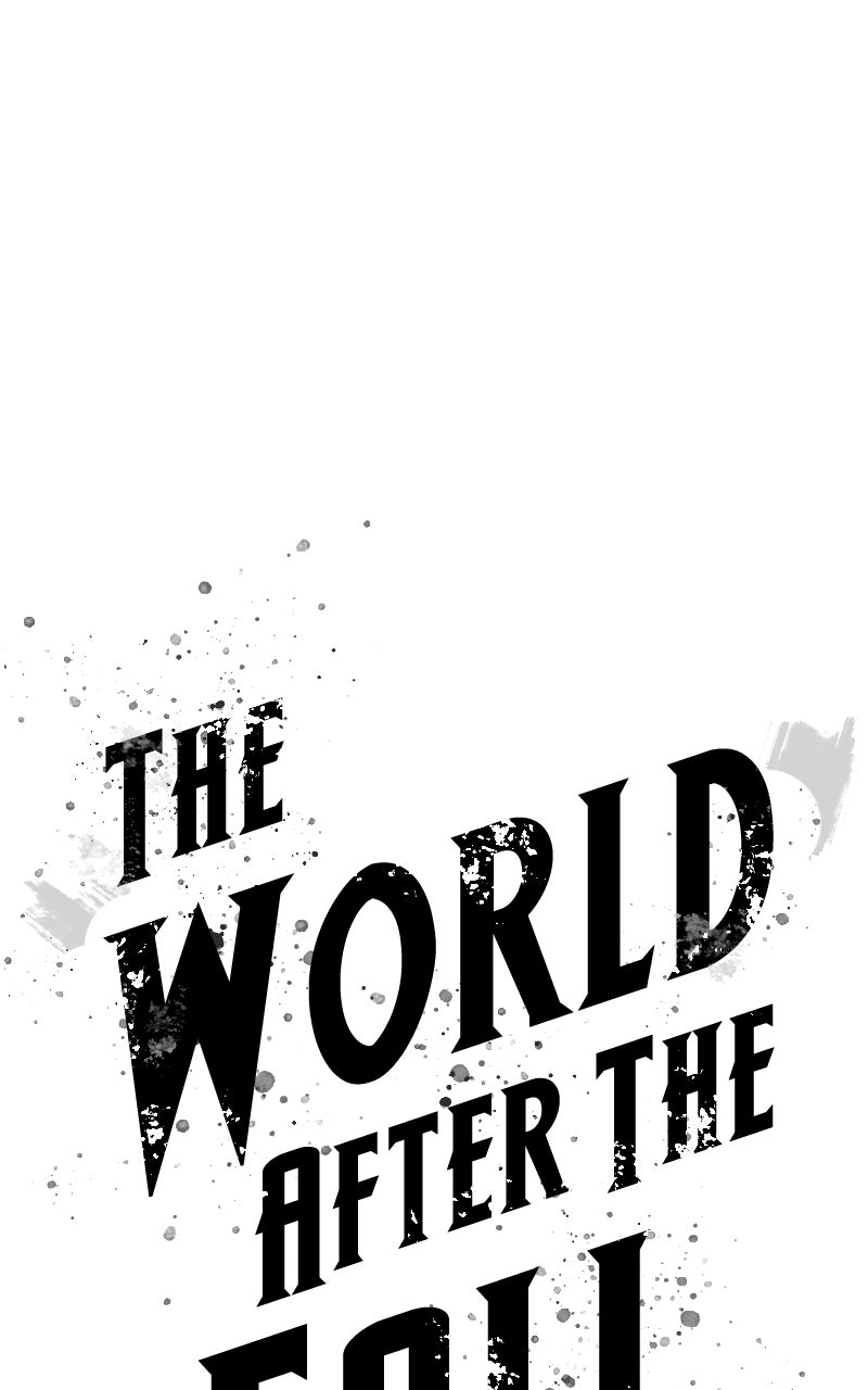 Read The World After the Fall EN Manga Online