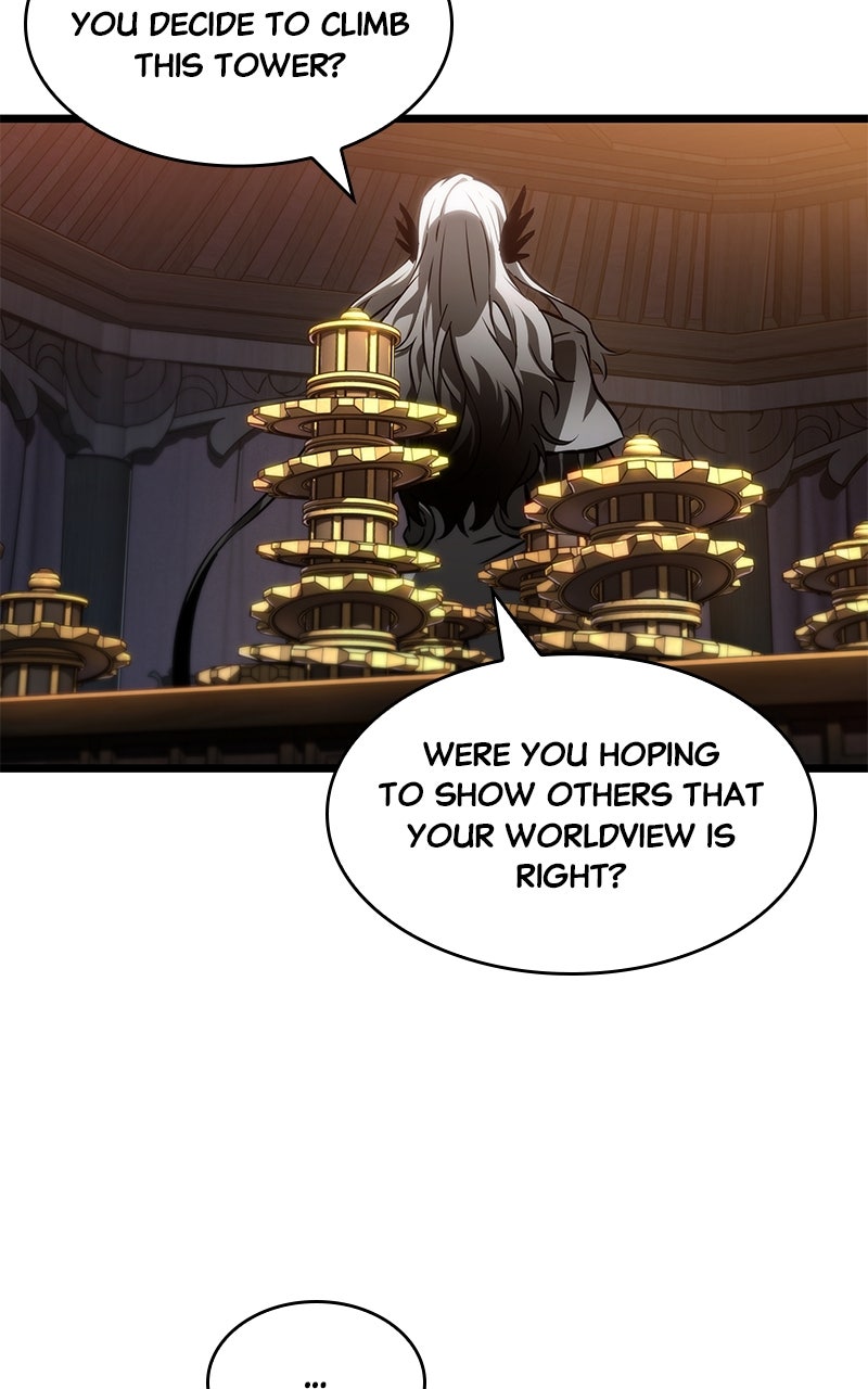 Read The World After the Fall EN Manga Online