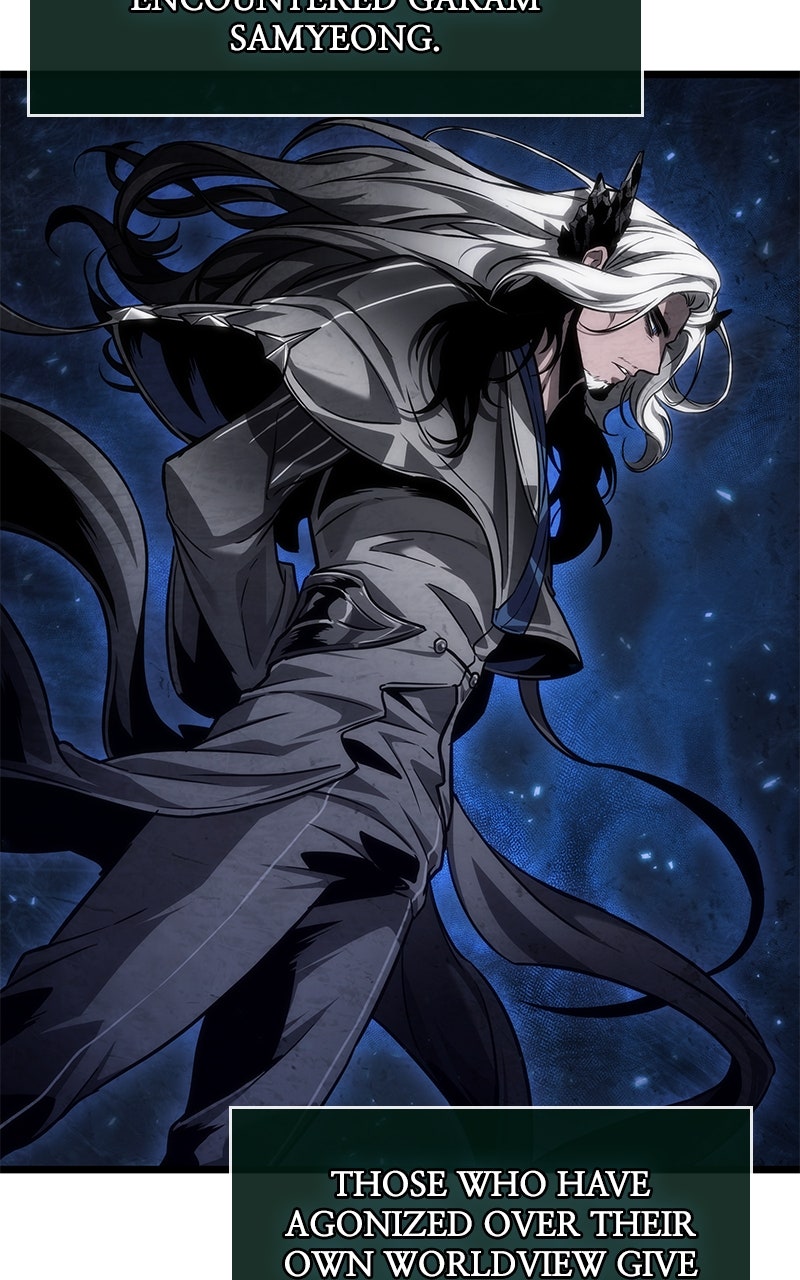Read The World After the Fall EN Manga Online
