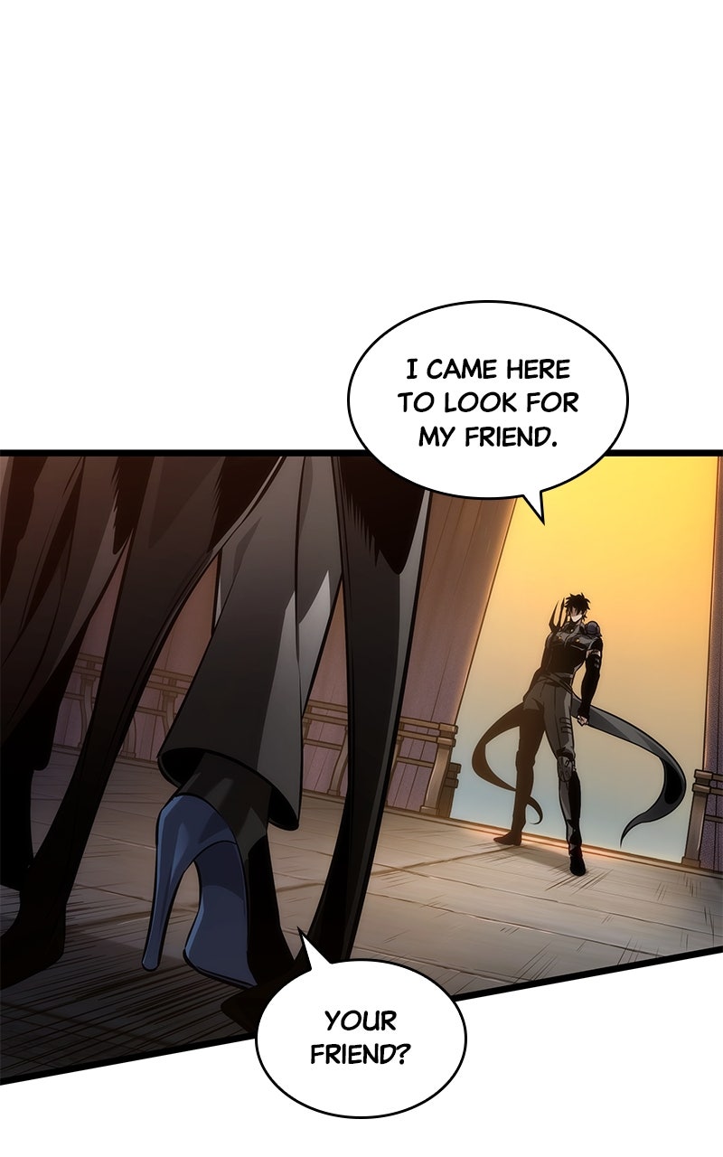 Read The World After the Fall EN Manga Online