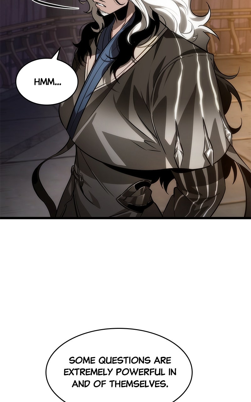Read The World After the Fall EN Manga Online