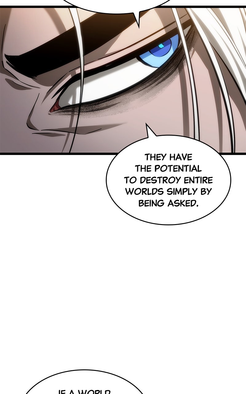 Read The World After the Fall EN Manga Online