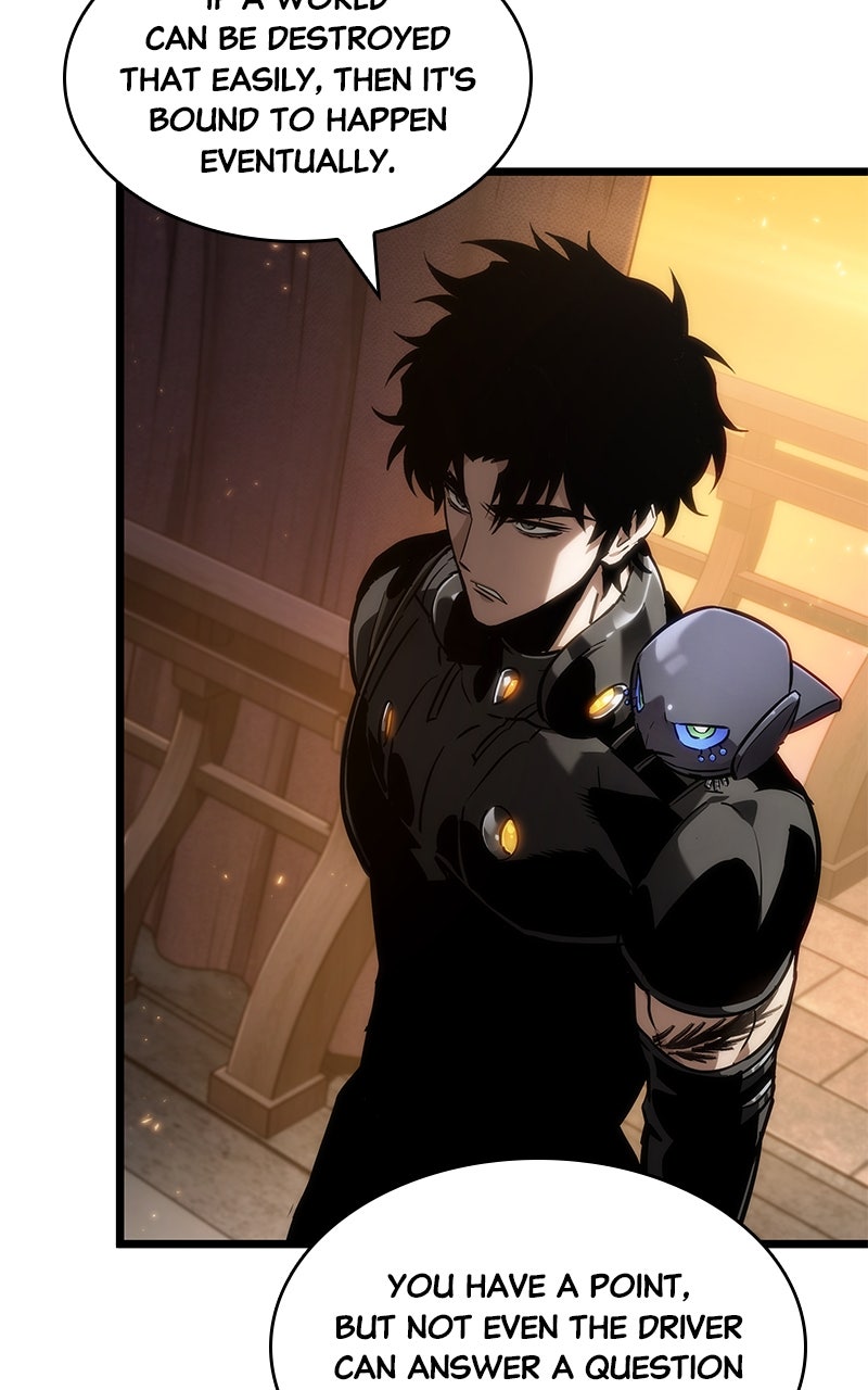 Read The World After the Fall EN Manga Online