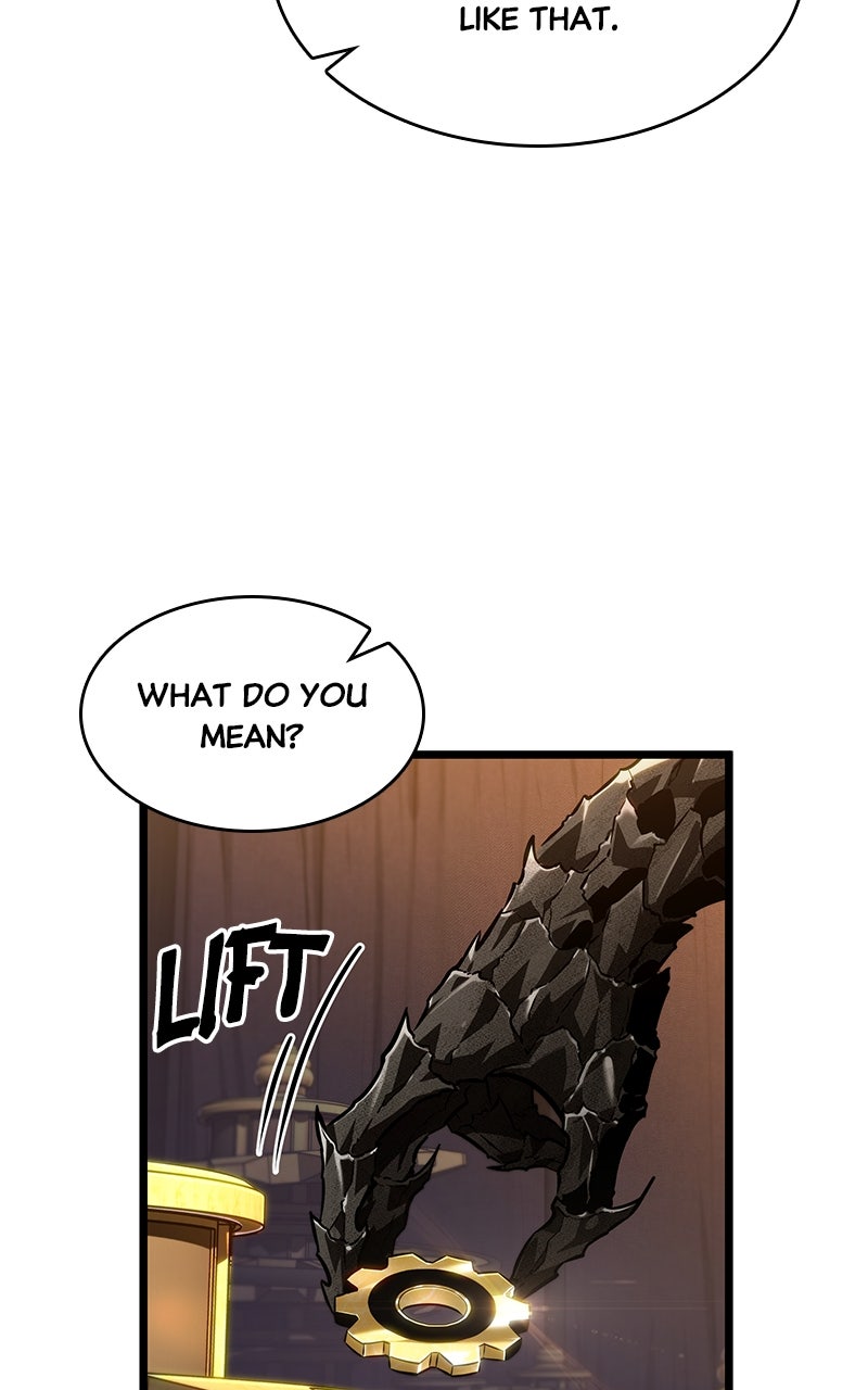 Read The World After the Fall EN Manga Online