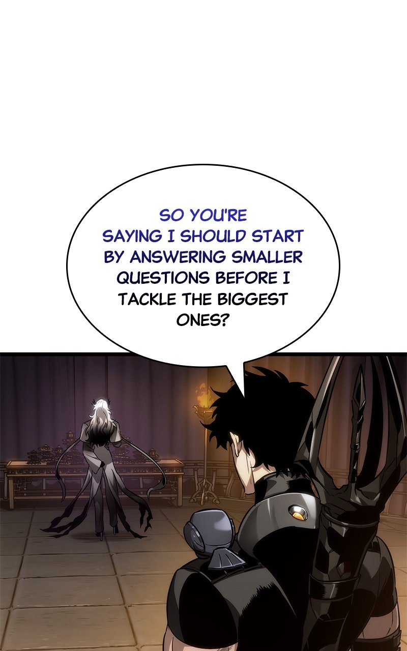 Read The World After the Fall EN Manga Online