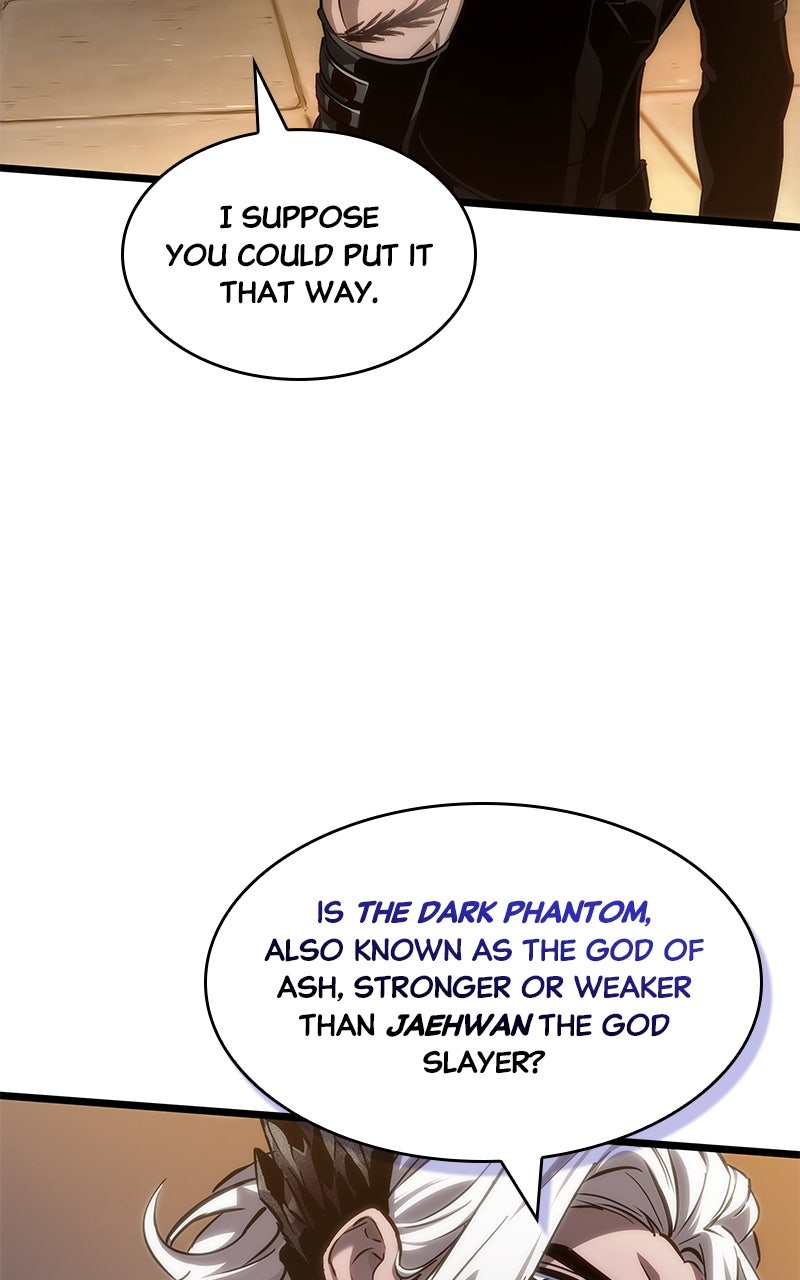 Read The World After the Fall EN Manga Online