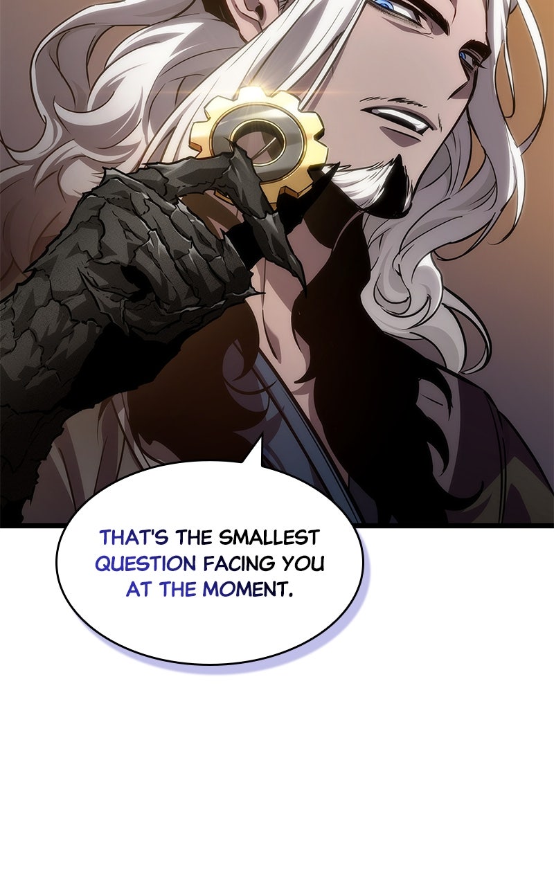 Read The World After the Fall EN Manga Online