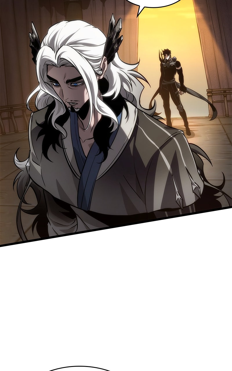 Read The World After the Fall EN Manga Online