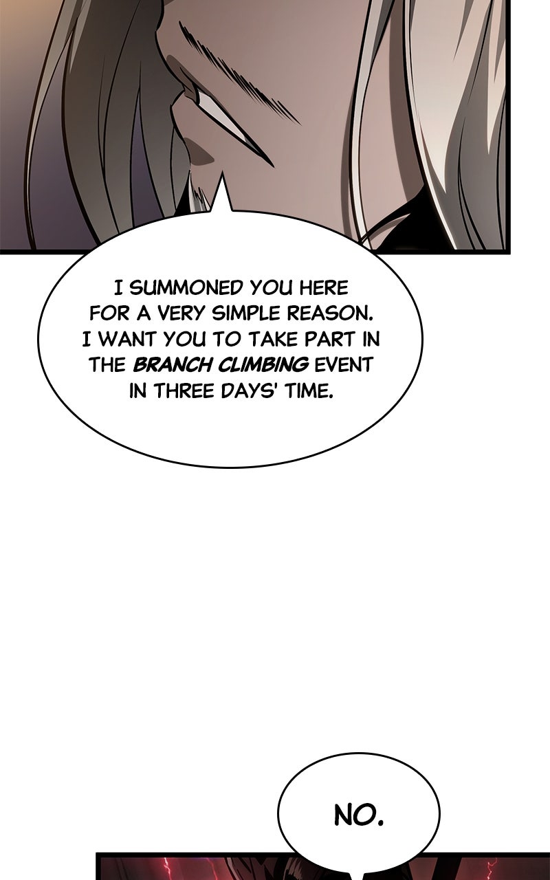 Read The World After the Fall EN Manga Online