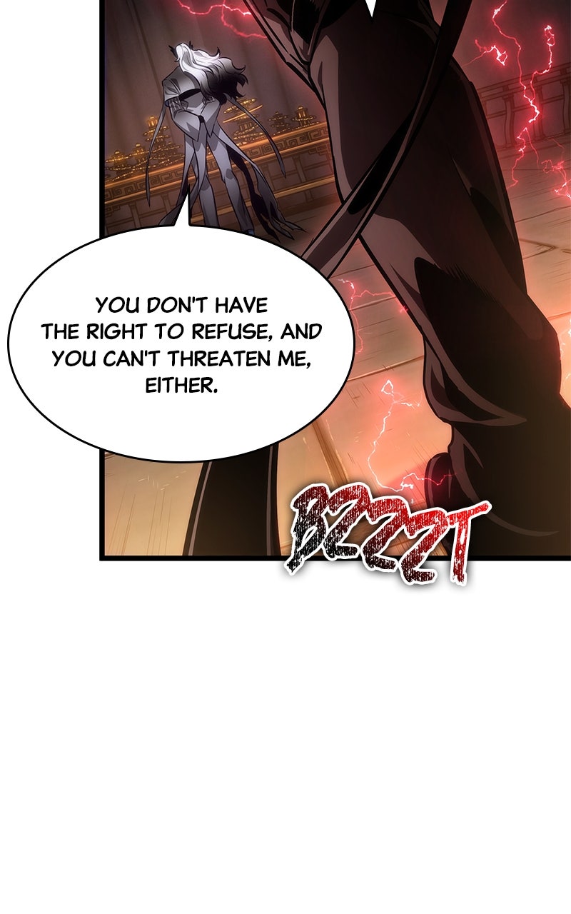 Read The World After the Fall EN Manga Online