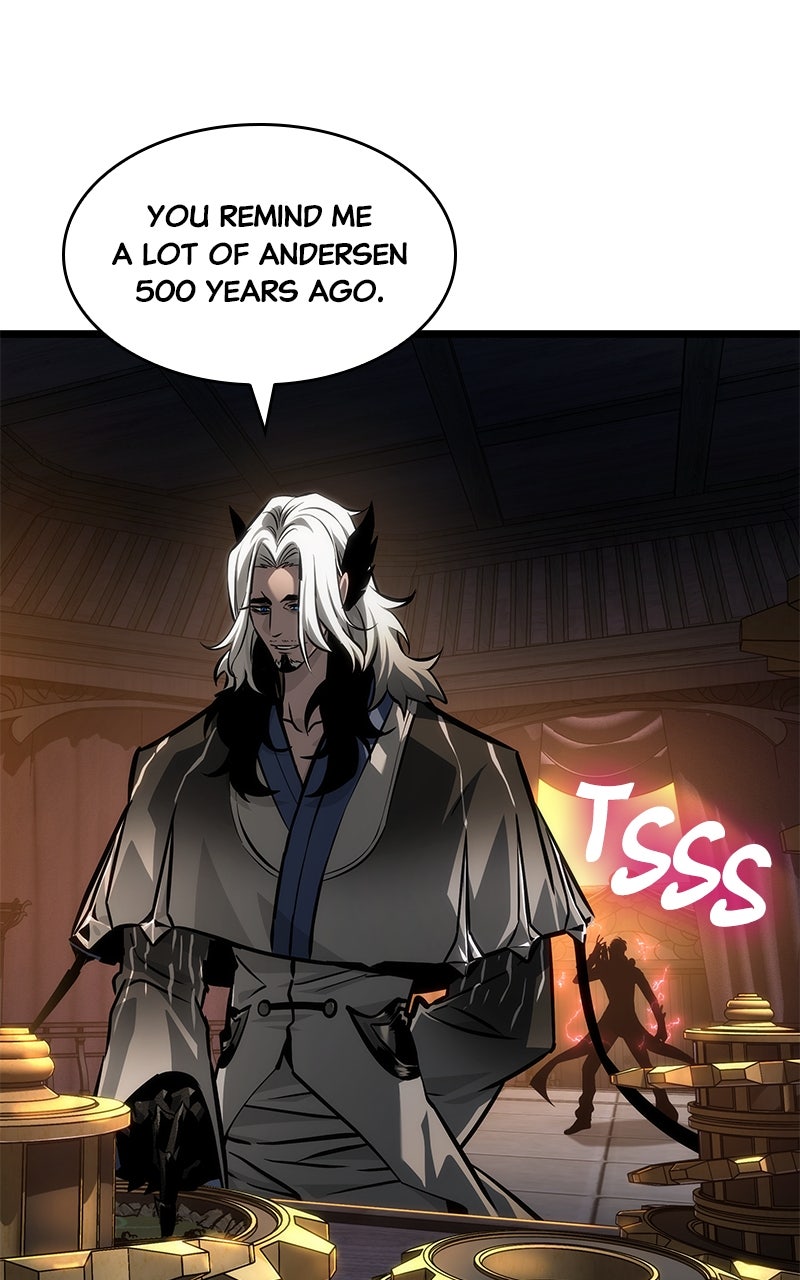 Read The World After the Fall EN Manga Online