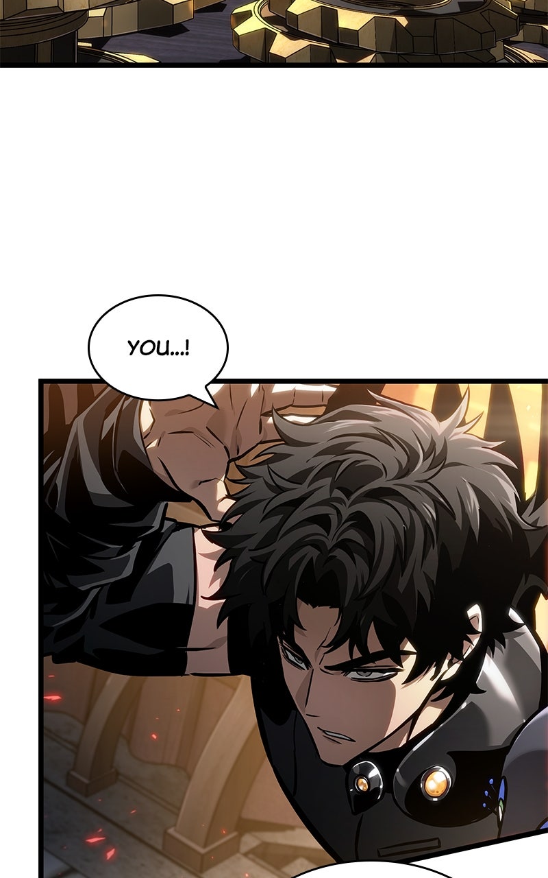 Read The World After the Fall EN Manga Online