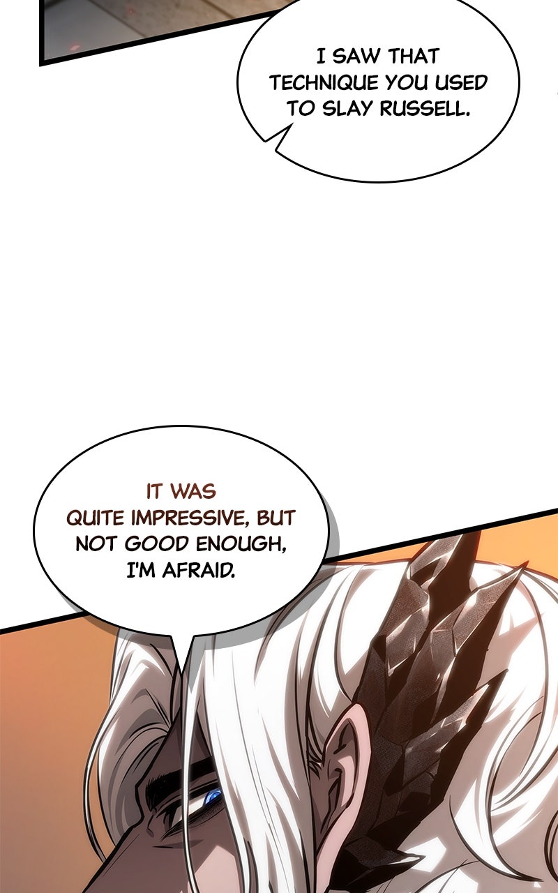 Read The World After the Fall EN Manga Online