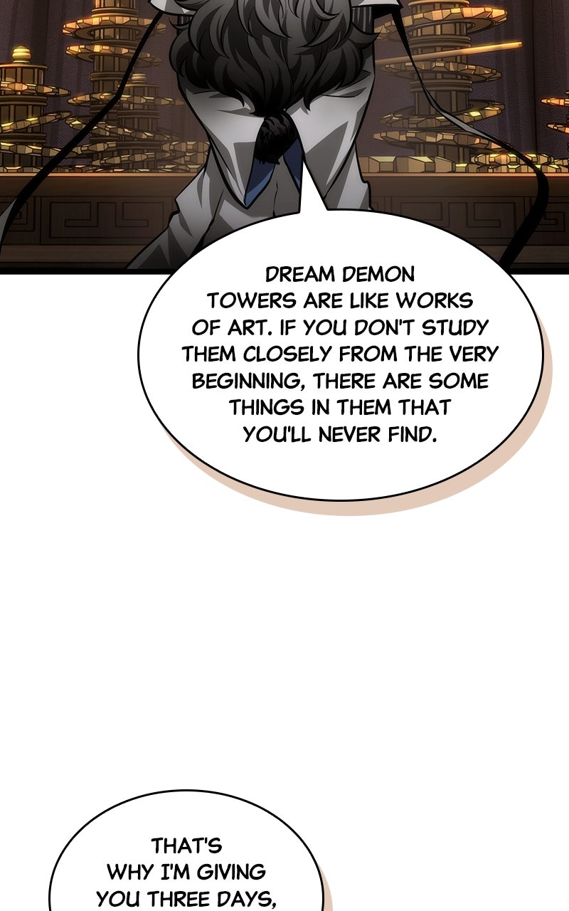Read The World After the Fall EN Manga Online
