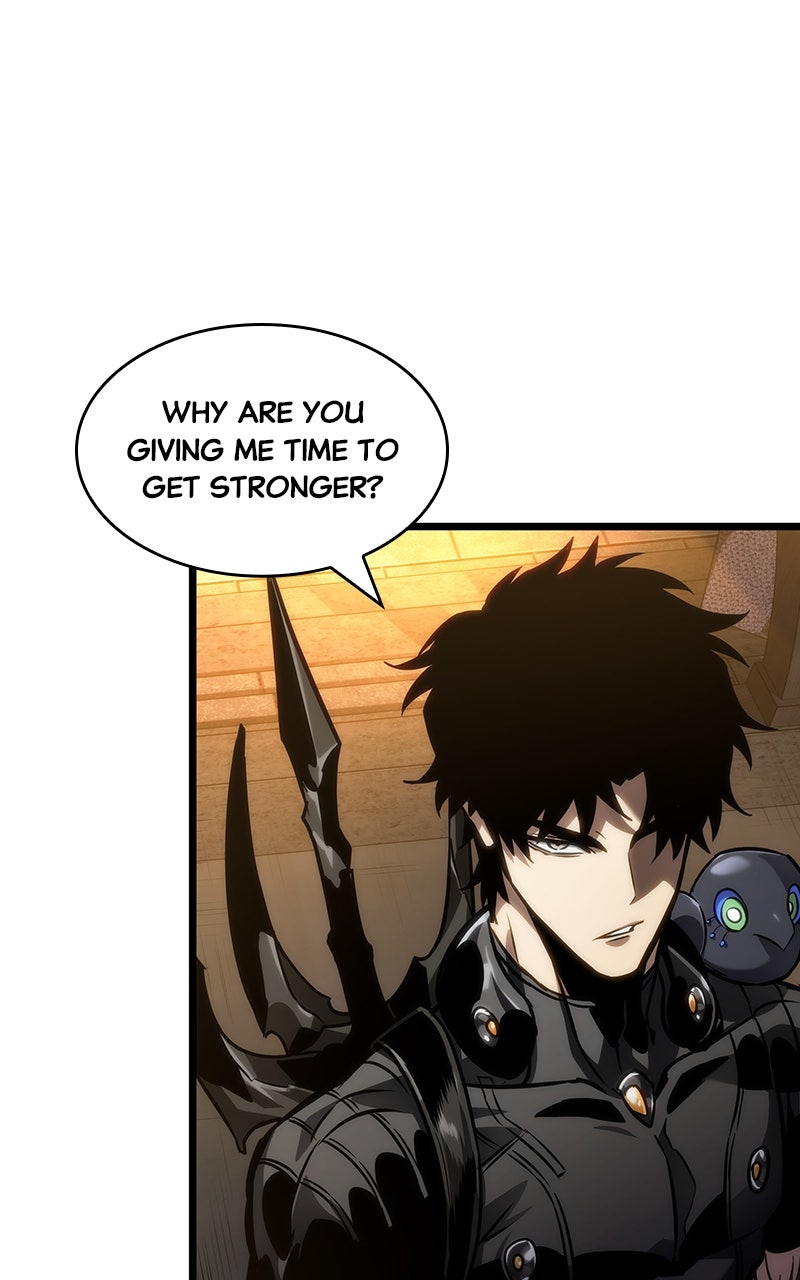 Read The World After the Fall EN Manga Online