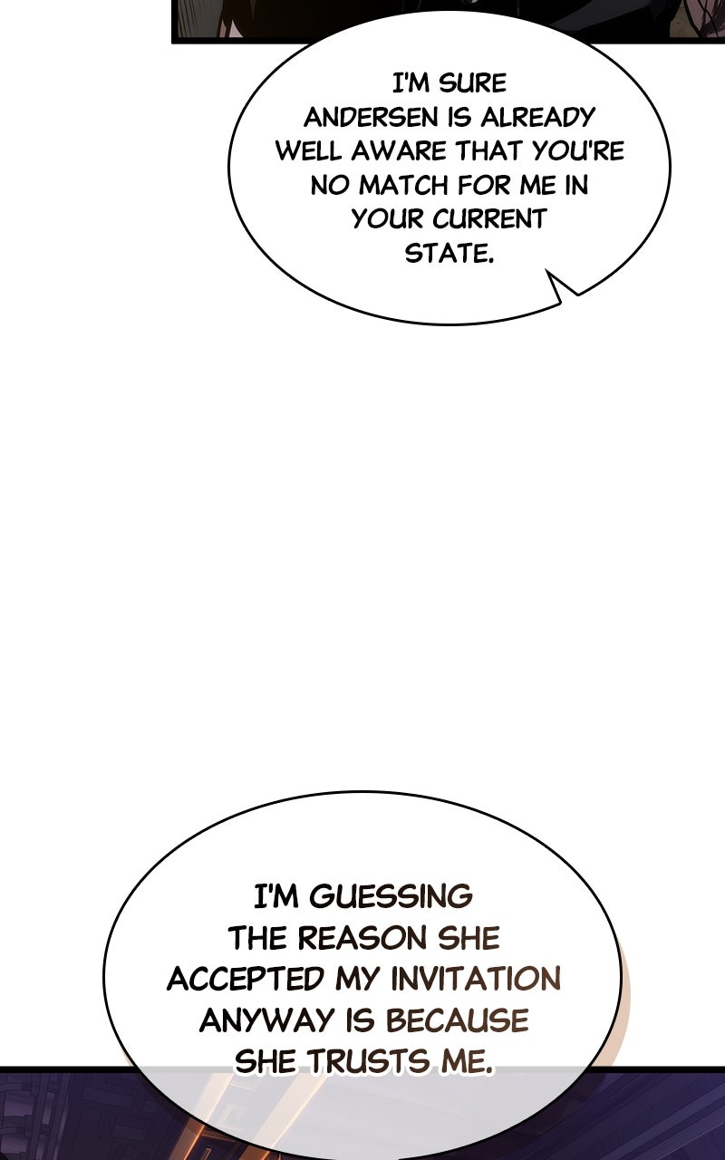 Read The World After the Fall EN Manga Online