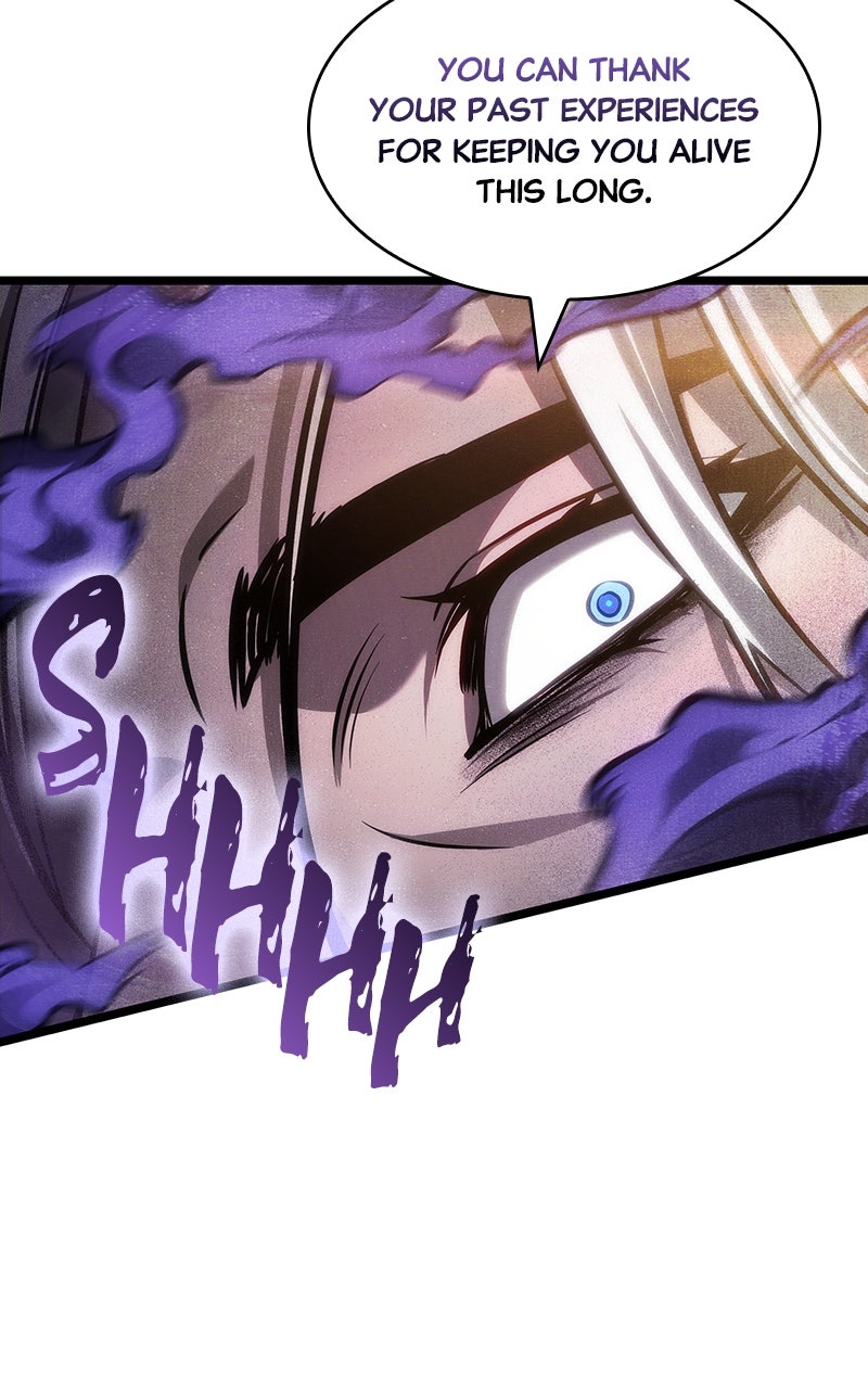 Read The World After the Fall EN Manga Online