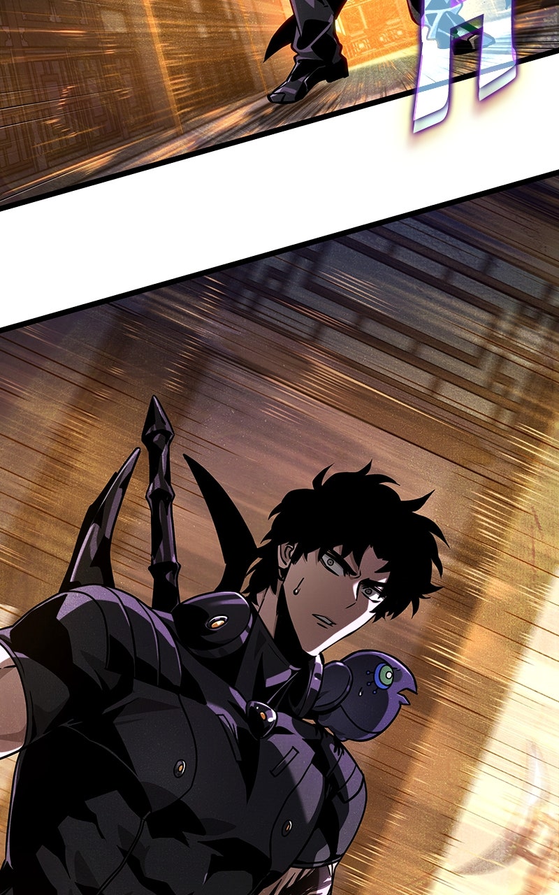 Read The World After the Fall EN Manga Online