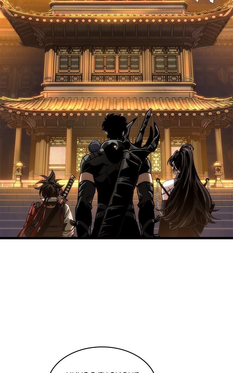 Read The World After the Fall EN Manga Online