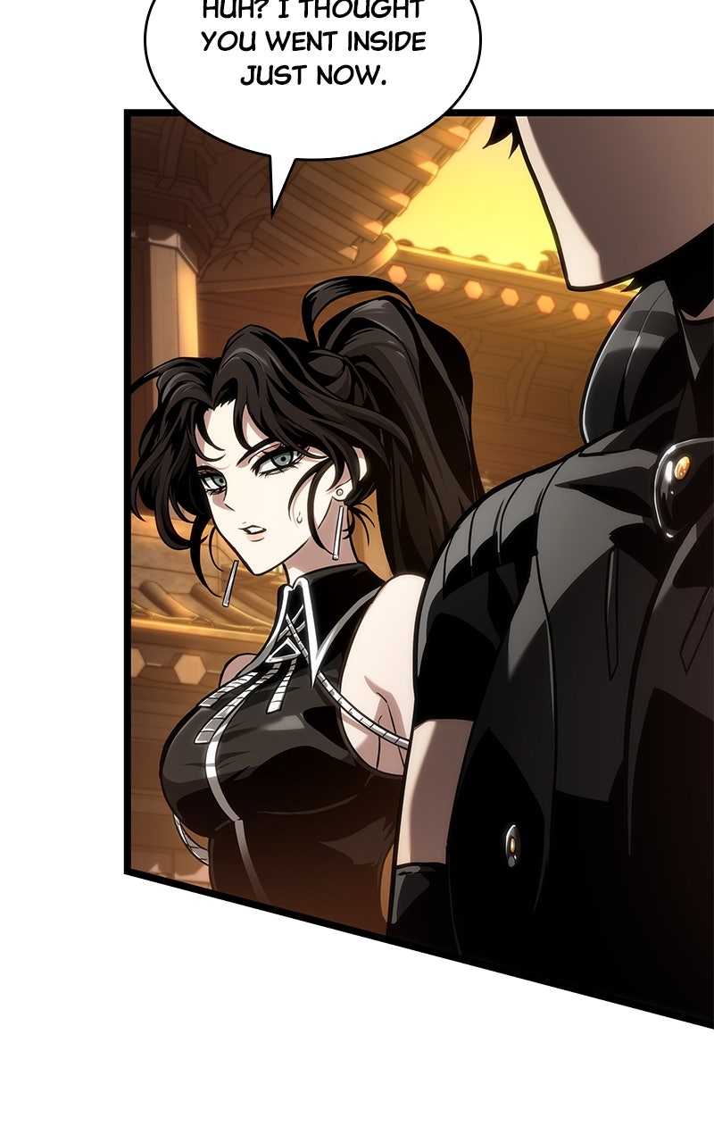 Read The World After the Fall EN Manga Online