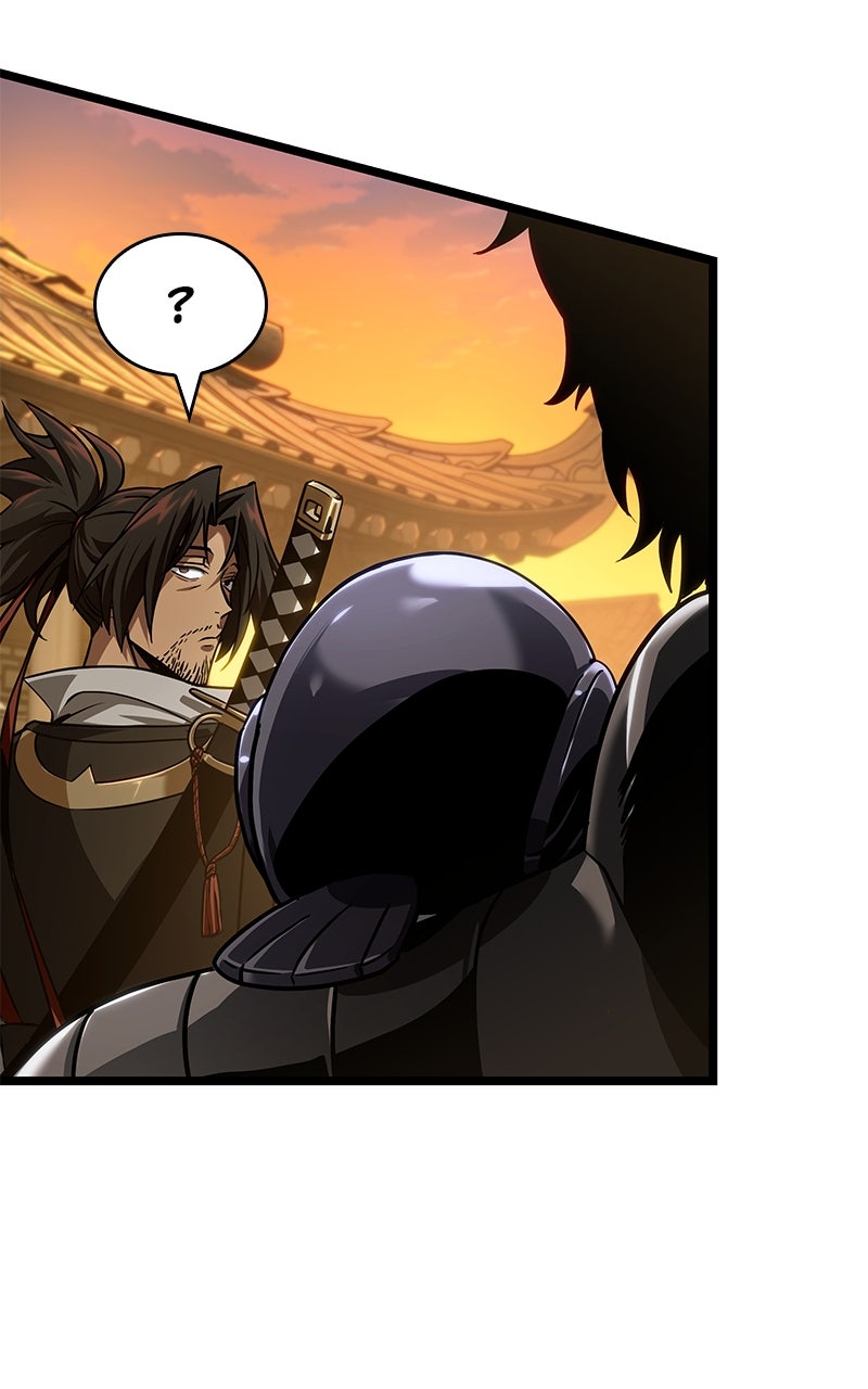 Read The World After the Fall EN Manga Online