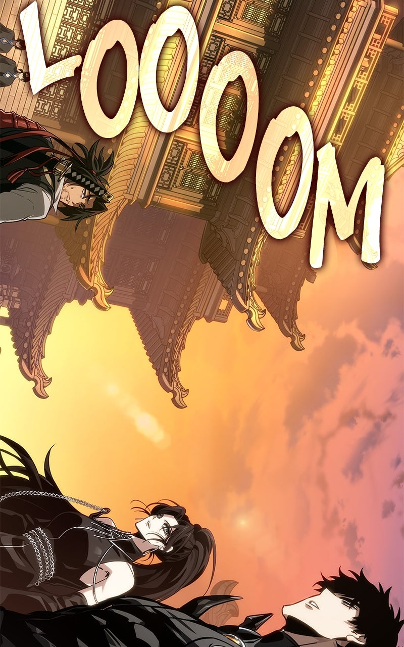Read The World After the Fall EN Manga Online