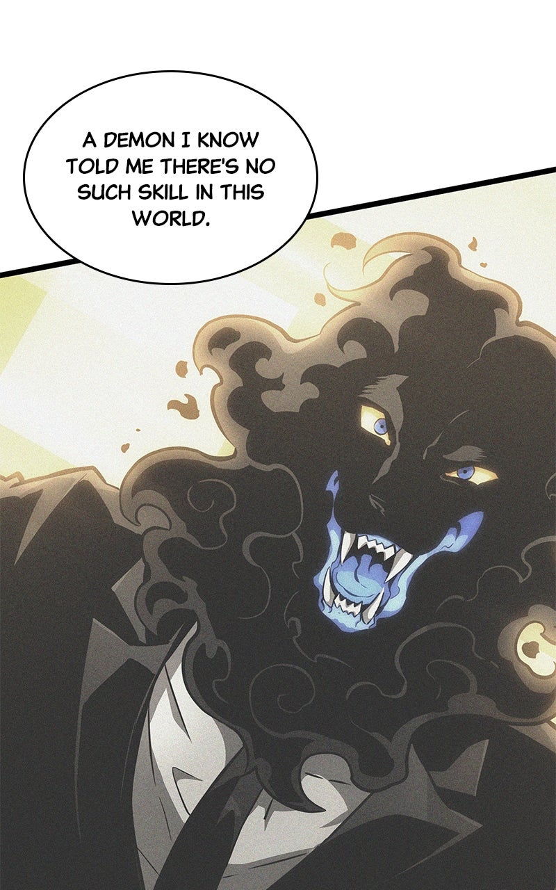 Read The World After the Fall EN Manga Online