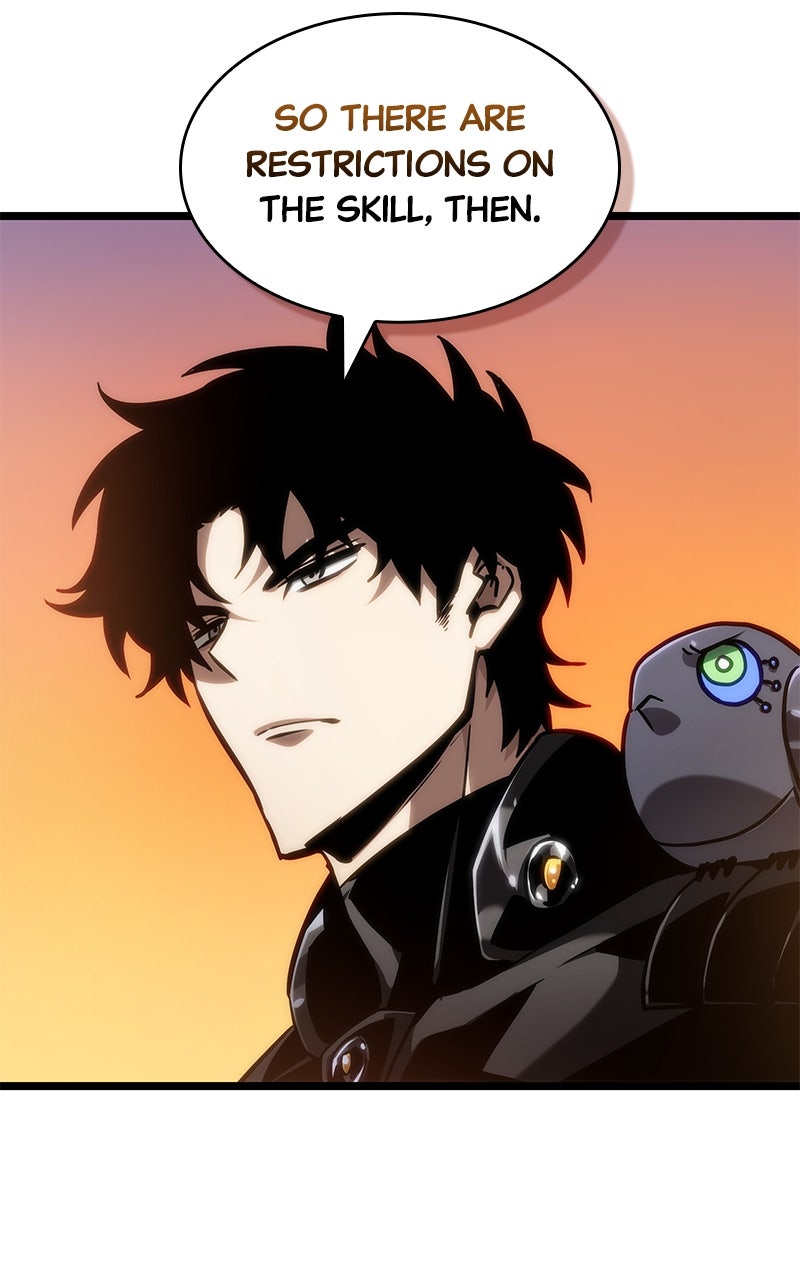 Read The World After the Fall EN Manga Online