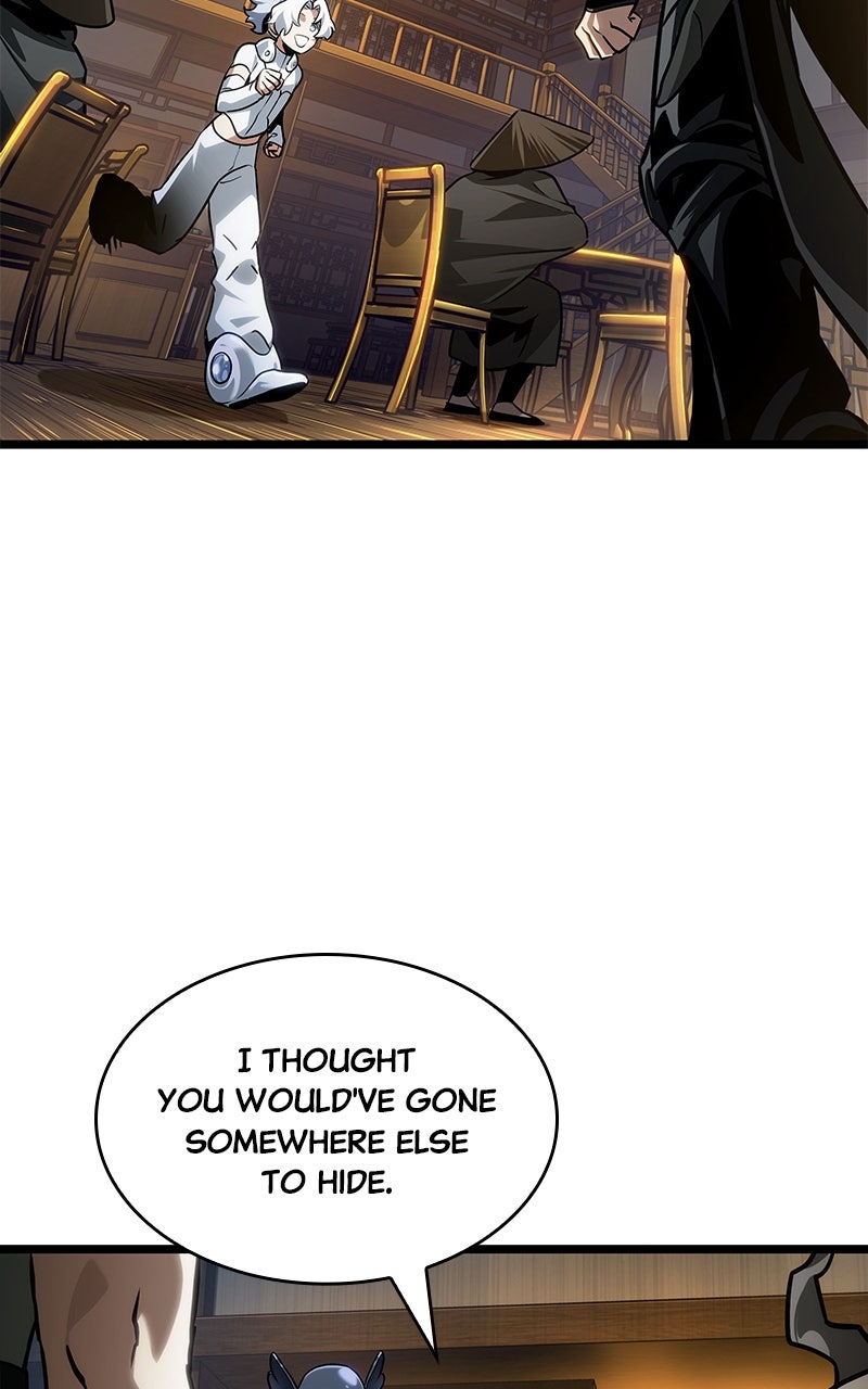 Read The World After the Fall EN Manga Online