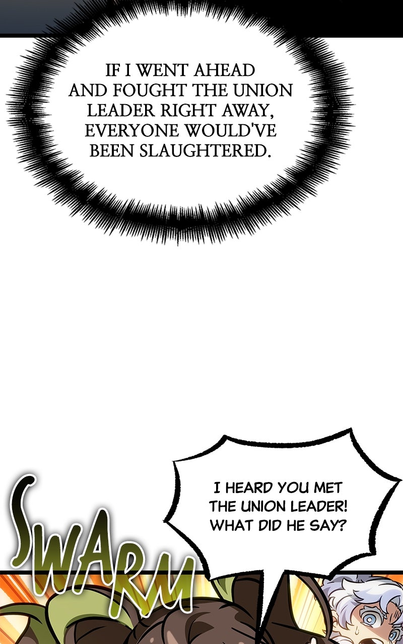 Read The World After the Fall EN Manga Online