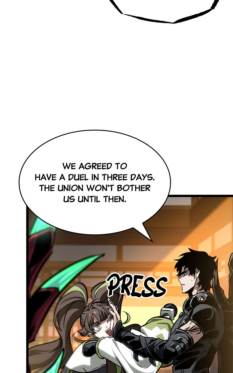 Read The World After the Fall EN Manga Online