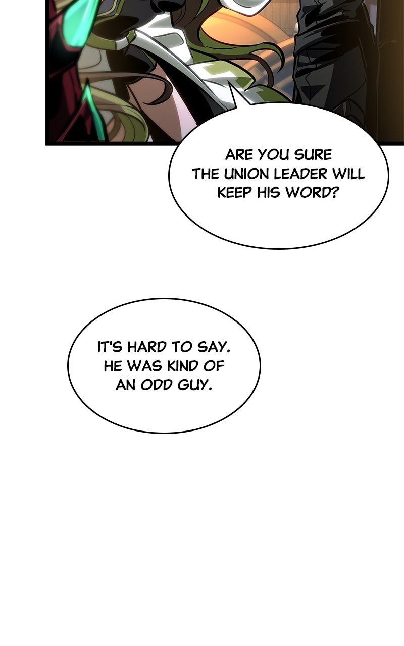 Read The World After the Fall EN Manga Online