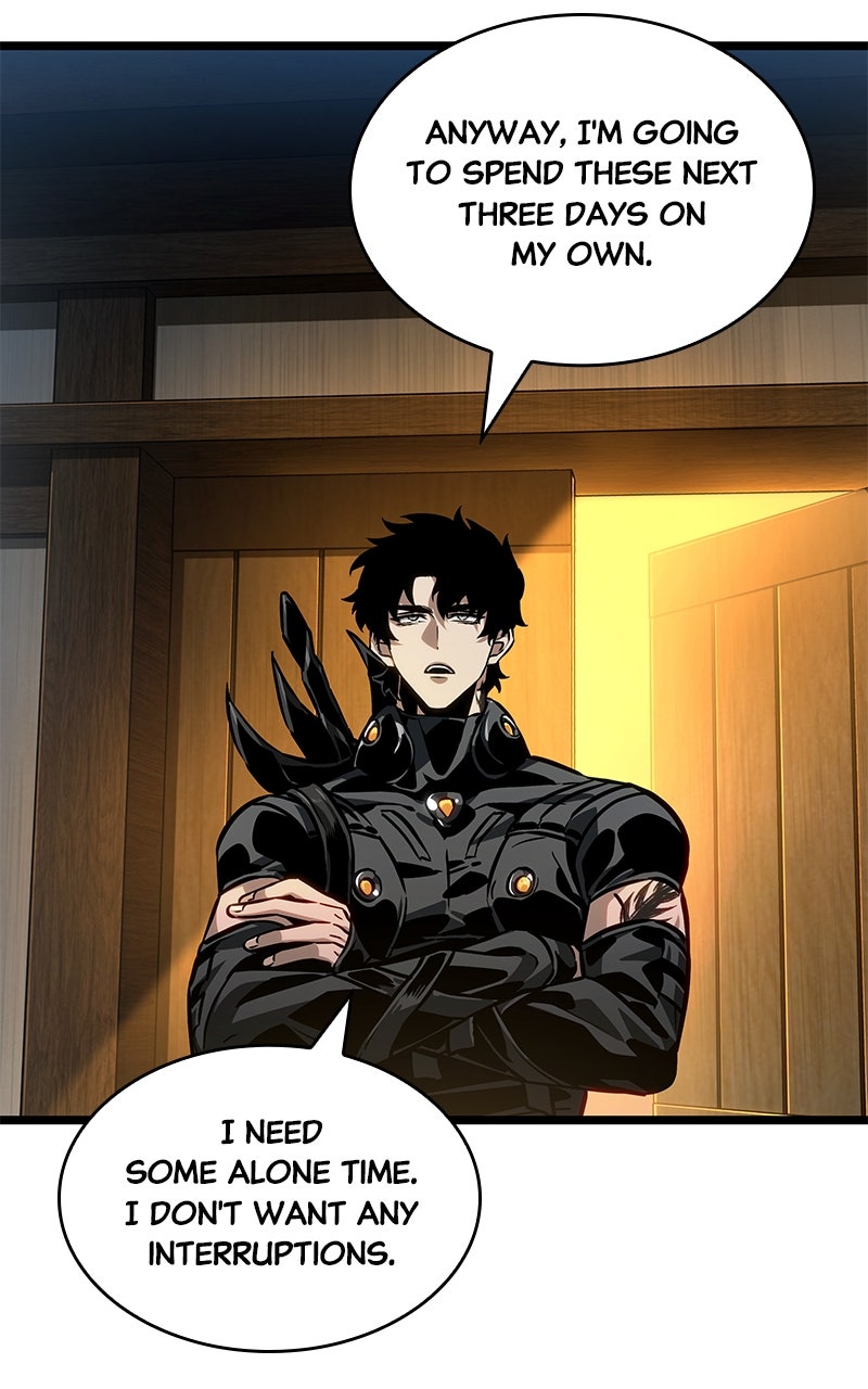 Read The World After the Fall EN Manga Online