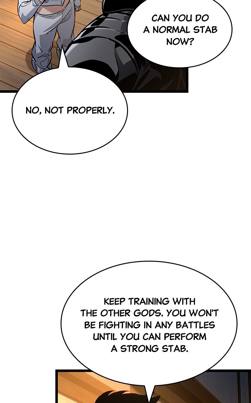 Read The World After the Fall EN Manga Online