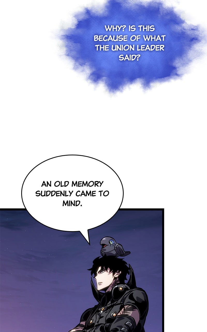 Read The World After the Fall EN Manga Online
