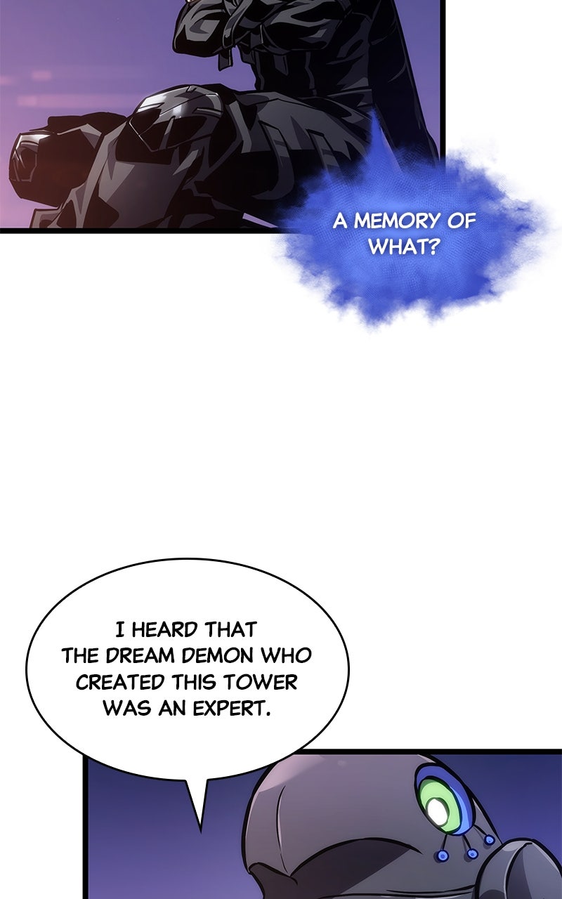 Read The World After the Fall EN Manga Online