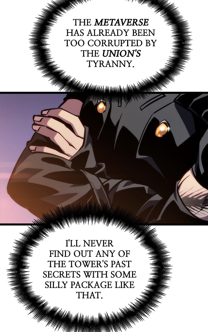 Read The World After the Fall EN Manga Online