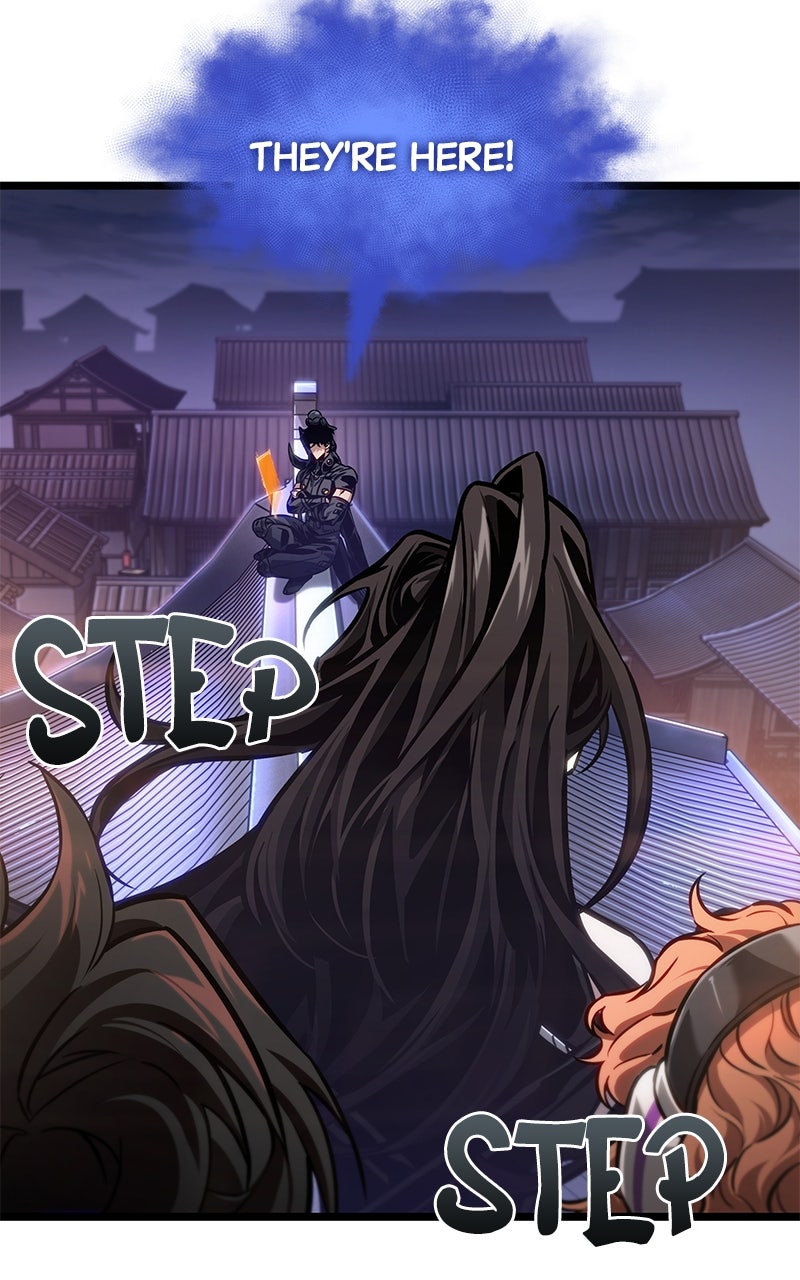Read The World After the Fall EN Manga Online