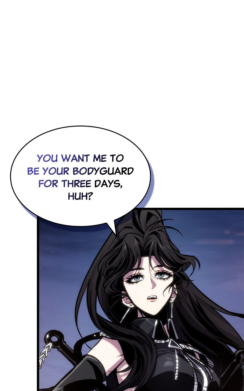 Read The World After the Fall EN Manga Online