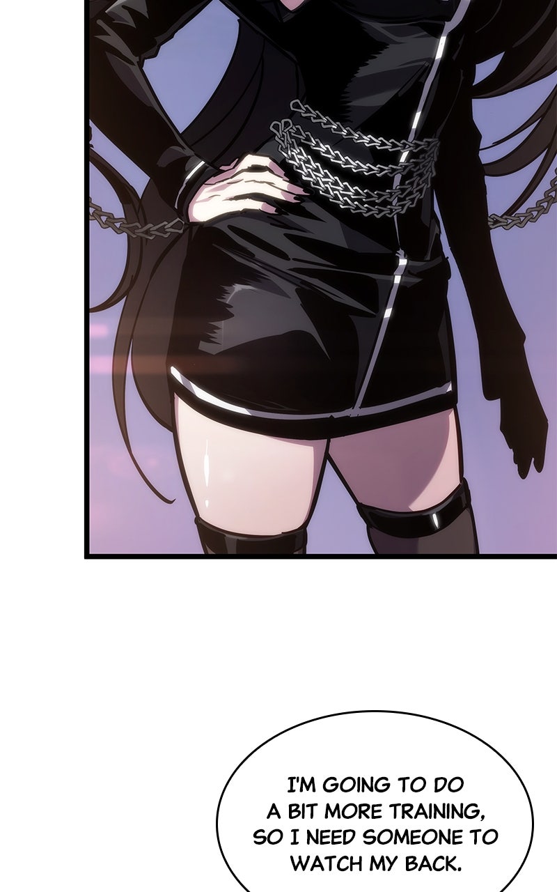 Read The World After the Fall EN Manga Online
