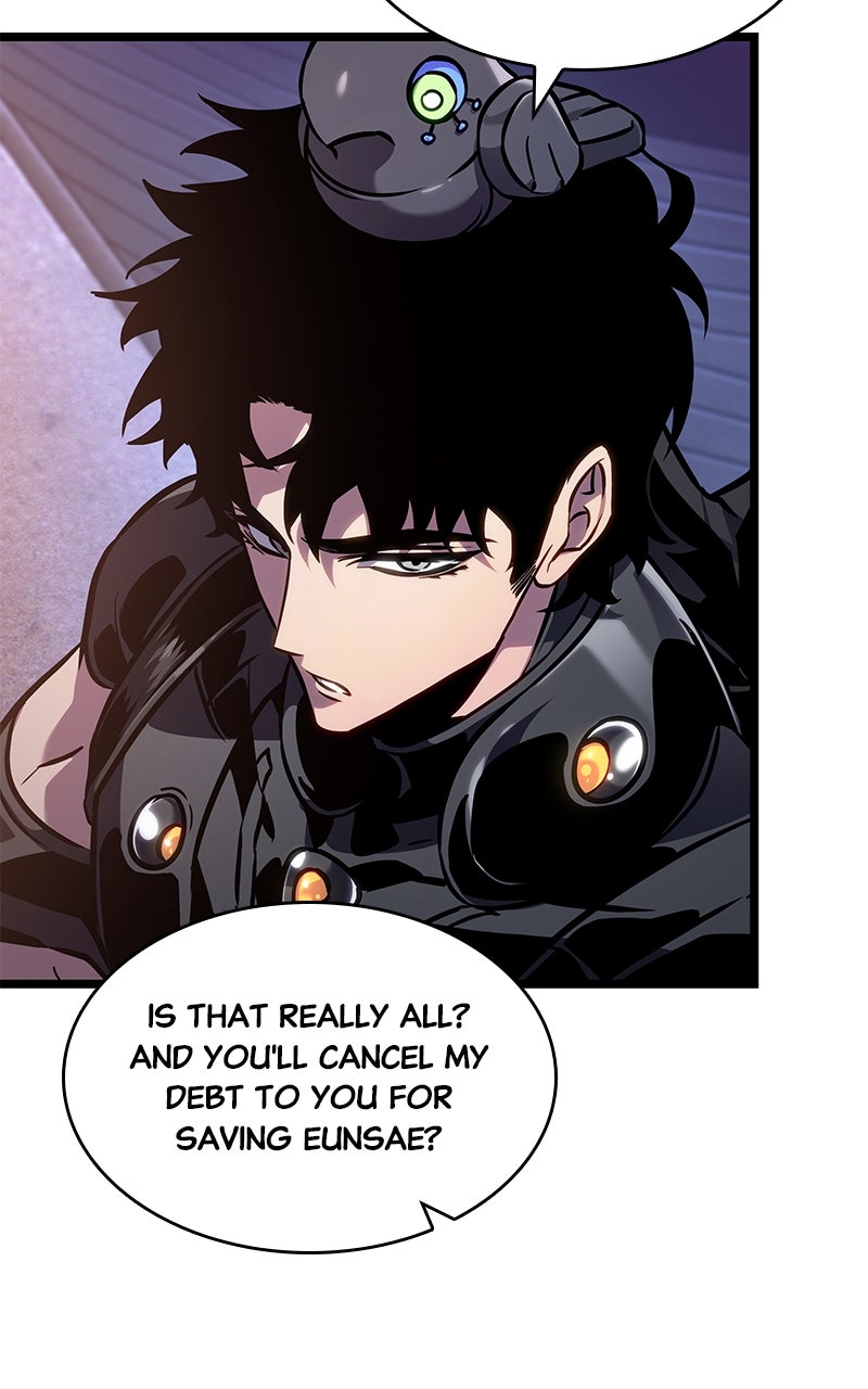 Read The World After the Fall EN Manga Online