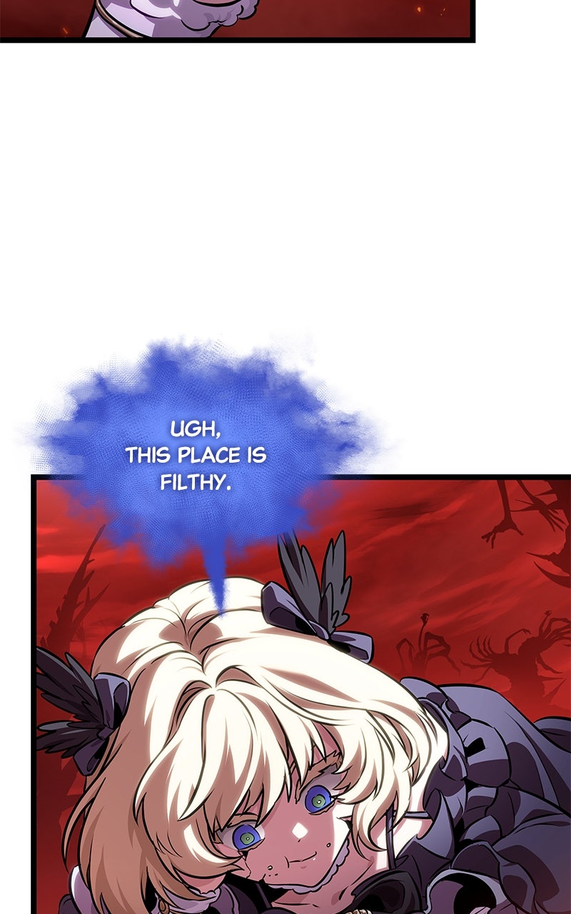 Read The World After the Fall EN Manga Online