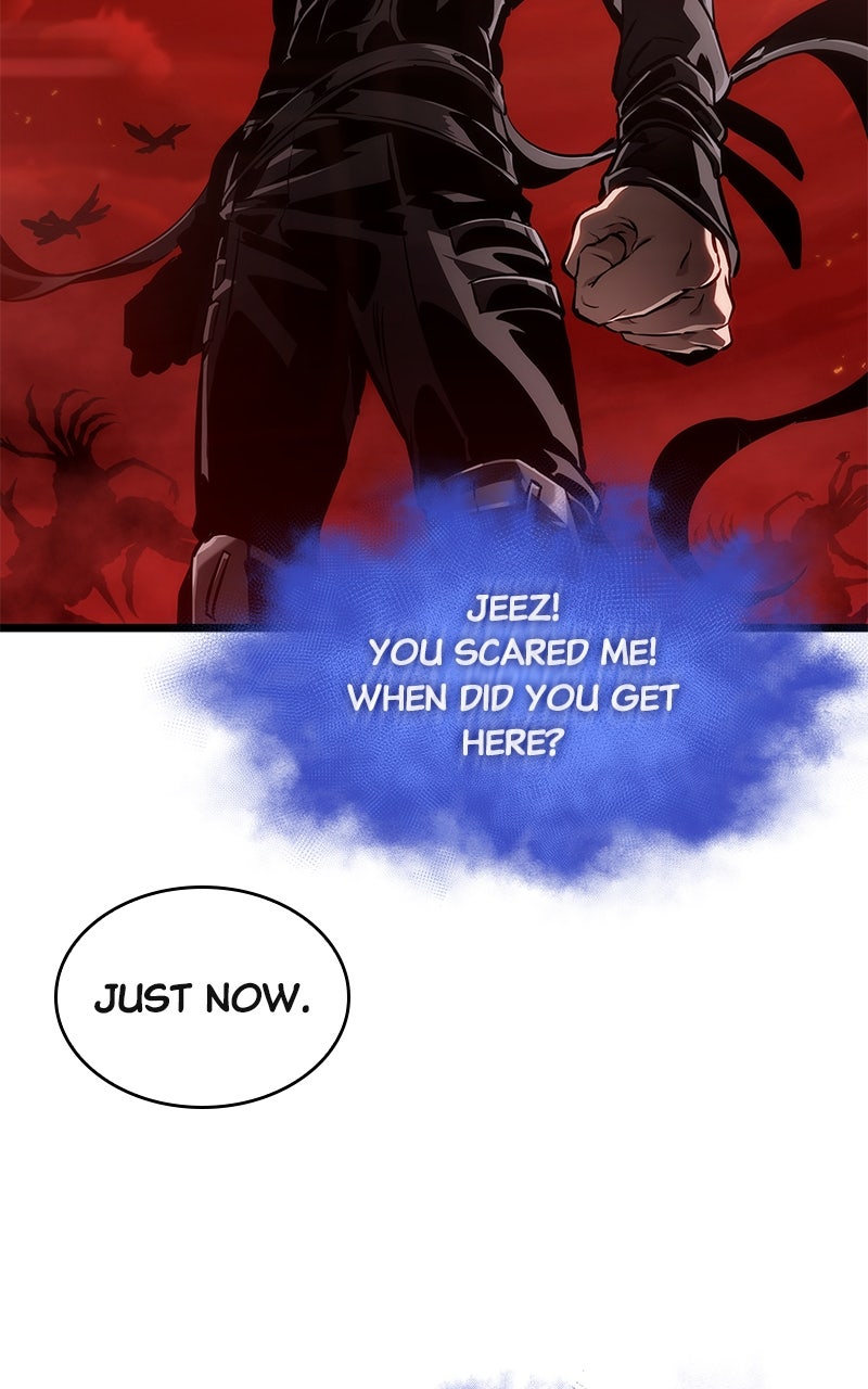 Read The World After the Fall EN Manga Online