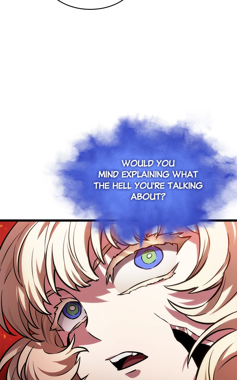 Read The World After the Fall EN Manga Online