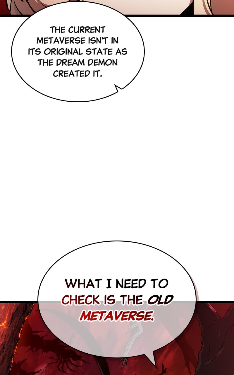 Read The World After the Fall EN Manga Online