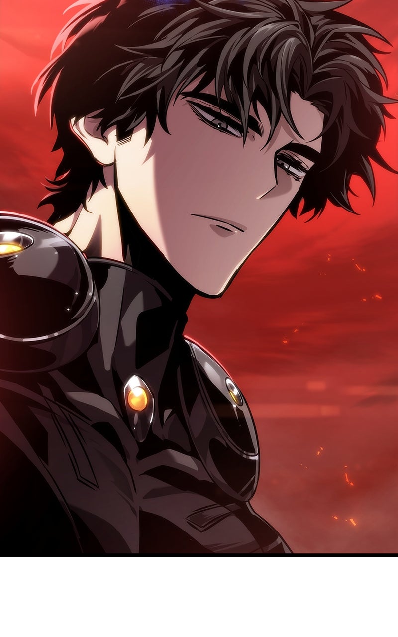 Read The World After the Fall EN Manga Online
