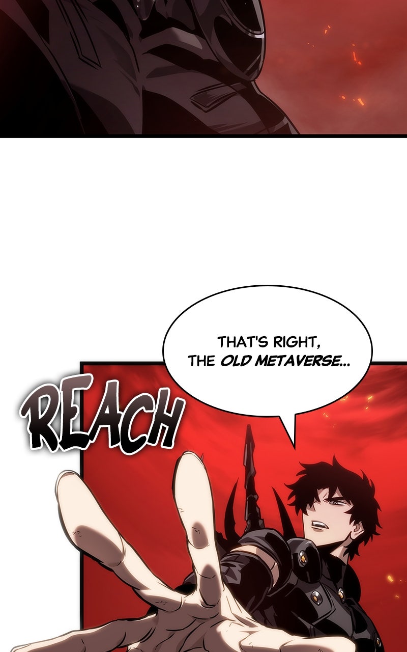 Read The World After the Fall EN Manga Online